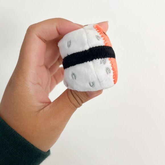 Cutie Beans - Foodies Series 5 by Fiesta // Sushi - Picture 4 of 5